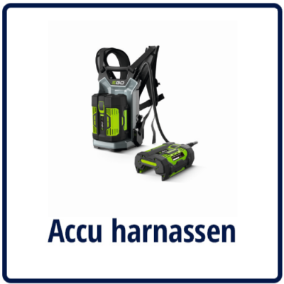 Accu harnassen
