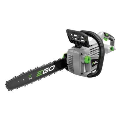 EGO CS1600E accu kettingzaag
