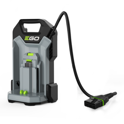 EGO BHX1000 accu drager JCC robotmaaiers
