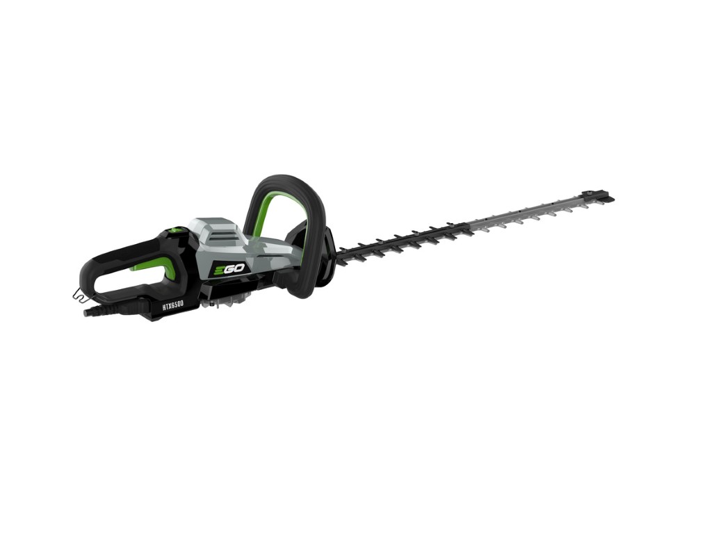 EGO HTX6500 professionele accu heggenschaar EGO HTX6500 professionele accu heggenschaar
