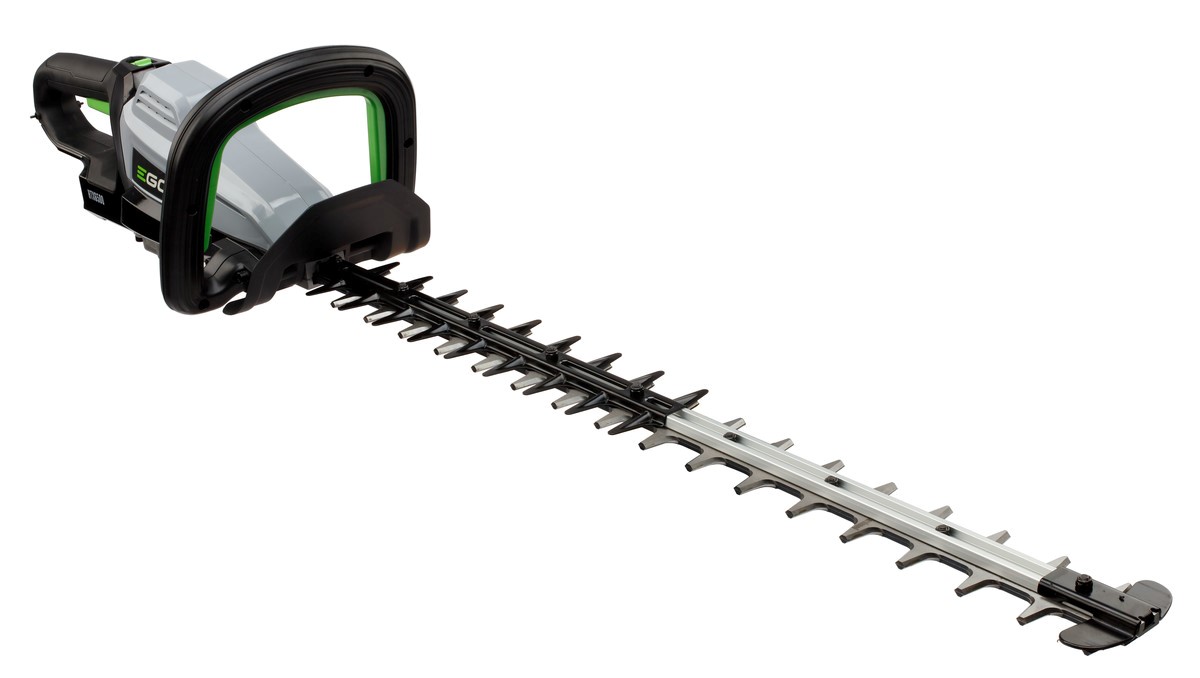 EGO HTX6500 professionele accu heggenschaar EGO HTX6500 professionele accu heggenschaar