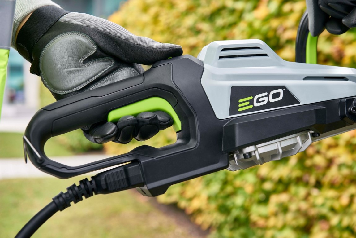 EGO HTX6500 professionele accu heggenschaar EGO HTX6500 professionele accu heggenschaar