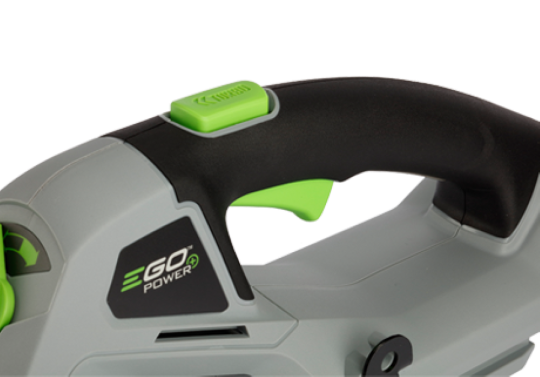 EGO LB5300E accu bladblazer EGO LB5300E accu bladblazer